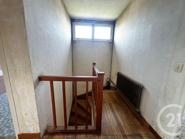Maison &agrave; vendre - 5 pi&egrave;ces - 169,71 m2 - Vernon - 27 - HAUTE-NORMANDIE