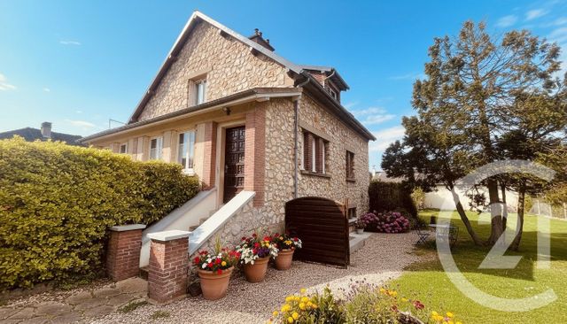 maison - VERNON - 27