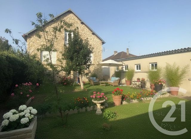 Maison &agrave; vendre - 5 pi&egrave;ces - 169,71 m2 - Vernon - 27 - HAUTE-NORMANDIE