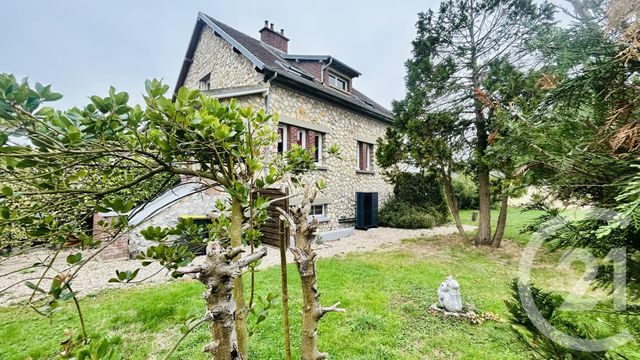 Maison à vendre VERNON