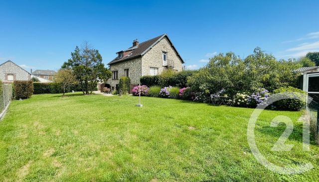 Maison &agrave; vendre - 5 pi&egrave;ces - 169,71 m2 - Vernon - 27 - HAUTE-NORMANDIE