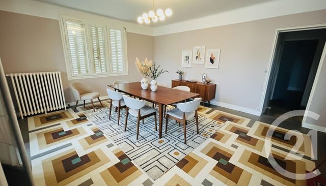 Maison &agrave; vendre - 5 pi&egrave;ces - 169,71 m2 - Vernon - 27 - HAUTE-NORMANDIE