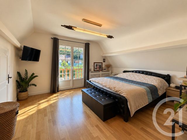 Maison &agrave; vendre - 5 pi&egrave;ces - 150,17 m2 - St Etienne Sous Bailleul - 27 - HAUTE-NORMANDIE