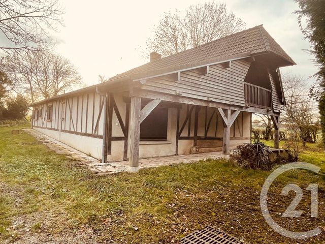 Maison &agrave; vendre - 6 pi&egrave;ces - 155 m2 - Vernon - 27 - HAUTE-NORMANDIE