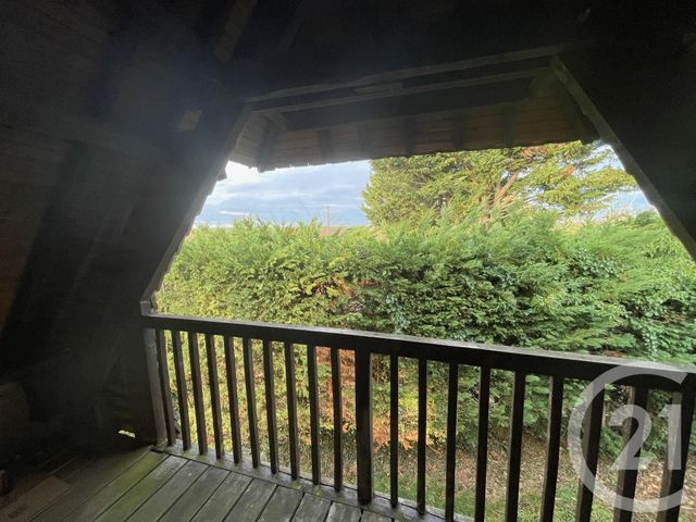 Maison &agrave; vendre - 6 pi&egrave;ces - 155 m2 - Vernon - 27 - HAUTE-NORMANDIE