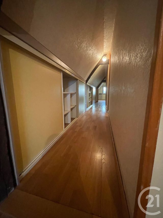 Maison &agrave; vendre - 6 pi&egrave;ces - 155 m2 - Vernon - 27 - HAUTE-NORMANDIE