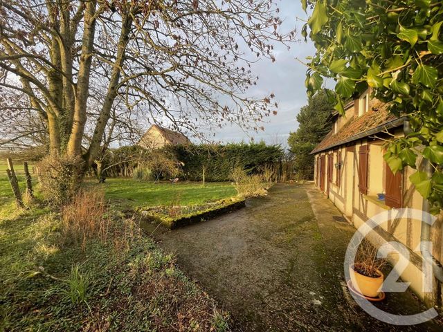 Maison &agrave; vendre - 6 pi&egrave;ces - 155 m2 - Vernon - 27 - HAUTE-NORMANDIE
