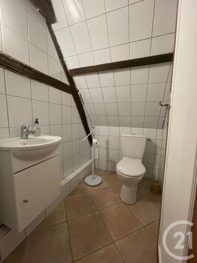 Maison &agrave; vendre - 6 pi&egrave;ces - 155 m2 - Vernon - 27 - HAUTE-NORMANDIE