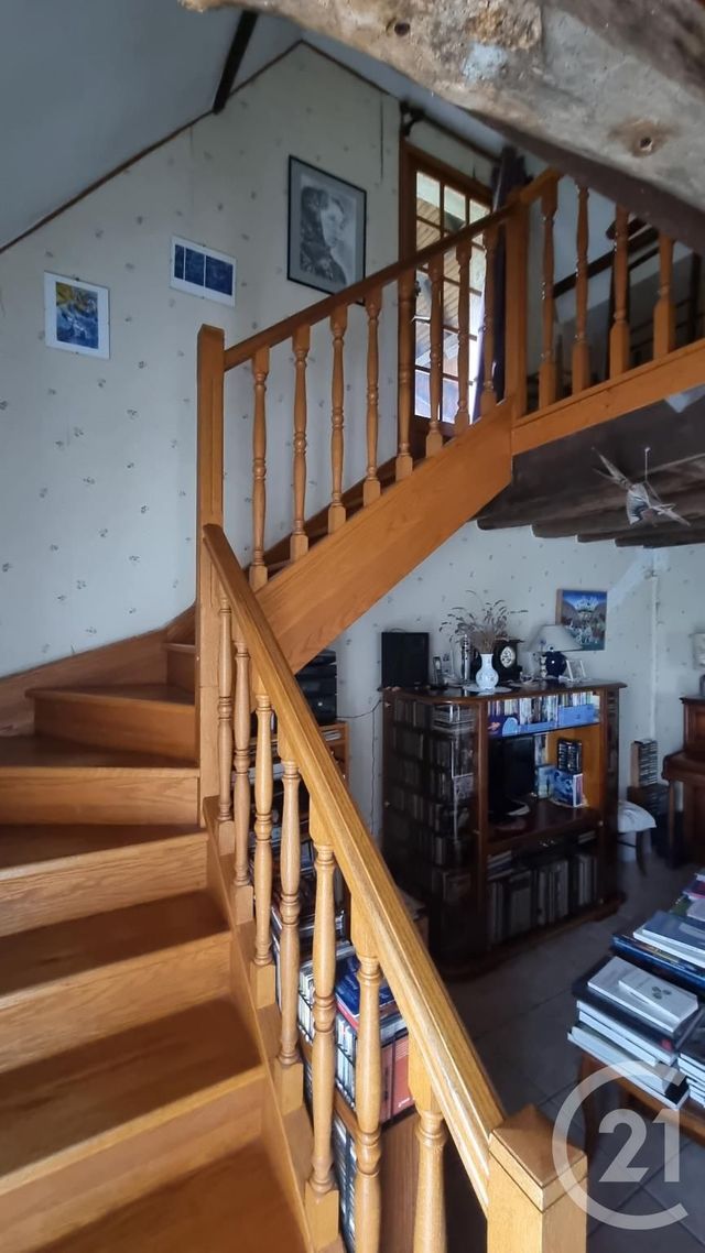 Maison &agrave; vendre - 6 pi&egrave;ces - 155 m2 - Vernon - 27 - HAUTE-NORMANDIE