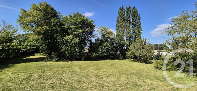 Maison &agrave; vendre - 7 pi&egrave;ces - 131,70 m2 - Vernon - 27 - HAUTE-NORMANDIE