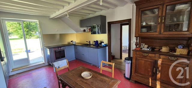 Maison &agrave; vendre - 7 pi&egrave;ces - 131,70 m2 - Vernon - 27 - HAUTE-NORMANDIE