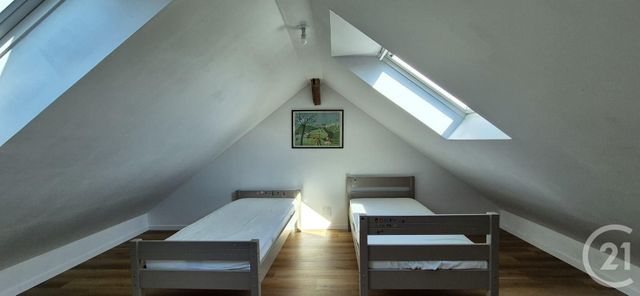 Maison &agrave; vendre - 7 pi&egrave;ces - 131,70 m2 - Vernon - 27 - HAUTE-NORMANDIE