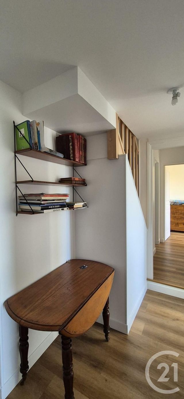 Maison &agrave; vendre - 7 pi&egrave;ces - 131,70 m2 - Vernon - 27 - HAUTE-NORMANDIE