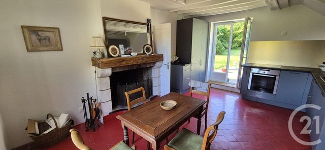 Maison &agrave; vendre - 7 pi&egrave;ces - 131,70 m2 - Vernon - 27 - HAUTE-NORMANDIE