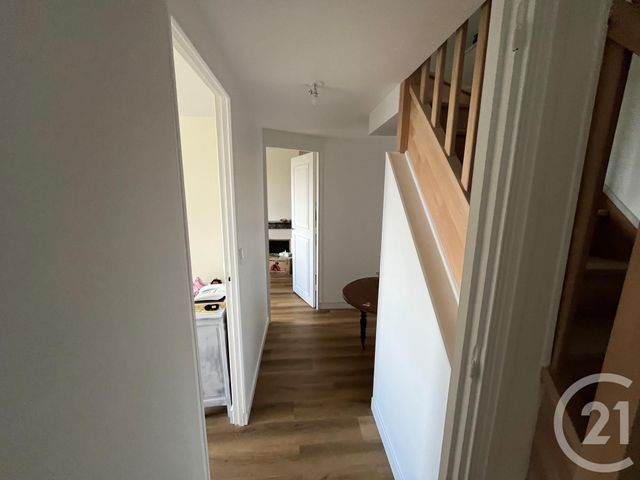 Maison &agrave; vendre - 7 pi&egrave;ces - 131,70 m2 - Vernon - 27 - HAUTE-NORMANDIE