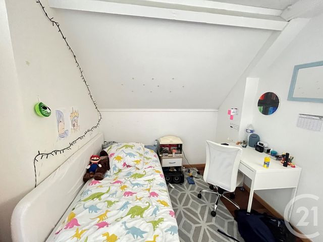 Maison &agrave; vendre - 5 pi&egrave;ces - 130 m2 - Vernon - 27 - HAUTE-NORMANDIE