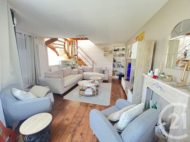 Maison &agrave; vendre - 5 pi&egrave;ces - 130 m2 - Vernon - 27 - HAUTE-NORMANDIE