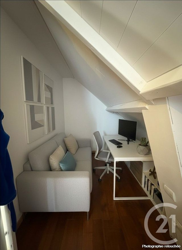 Maison &agrave; vendre - 5 pi&egrave;ces - 130 m2 - Vernon - 27 - HAUTE-NORMANDIE