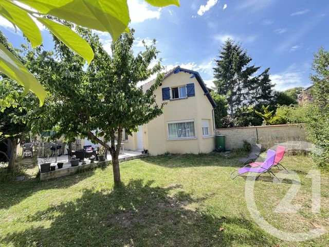 Maison à vendre VERNON