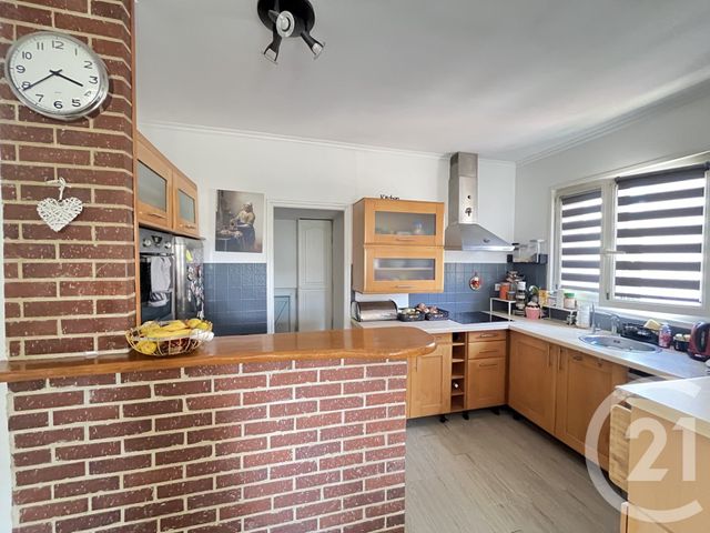 Maison &agrave; vendre - 5 pi&egrave;ces - 130 m2 - Vernon - 27 - HAUTE-NORMANDIE