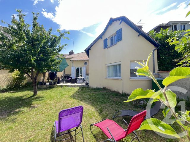 maison - VERNON - 27