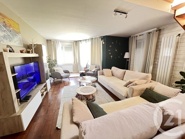 Maison &agrave; vendre - 5 pi&egrave;ces - 130 m2 - Vernon - 27 - HAUTE-NORMANDIE