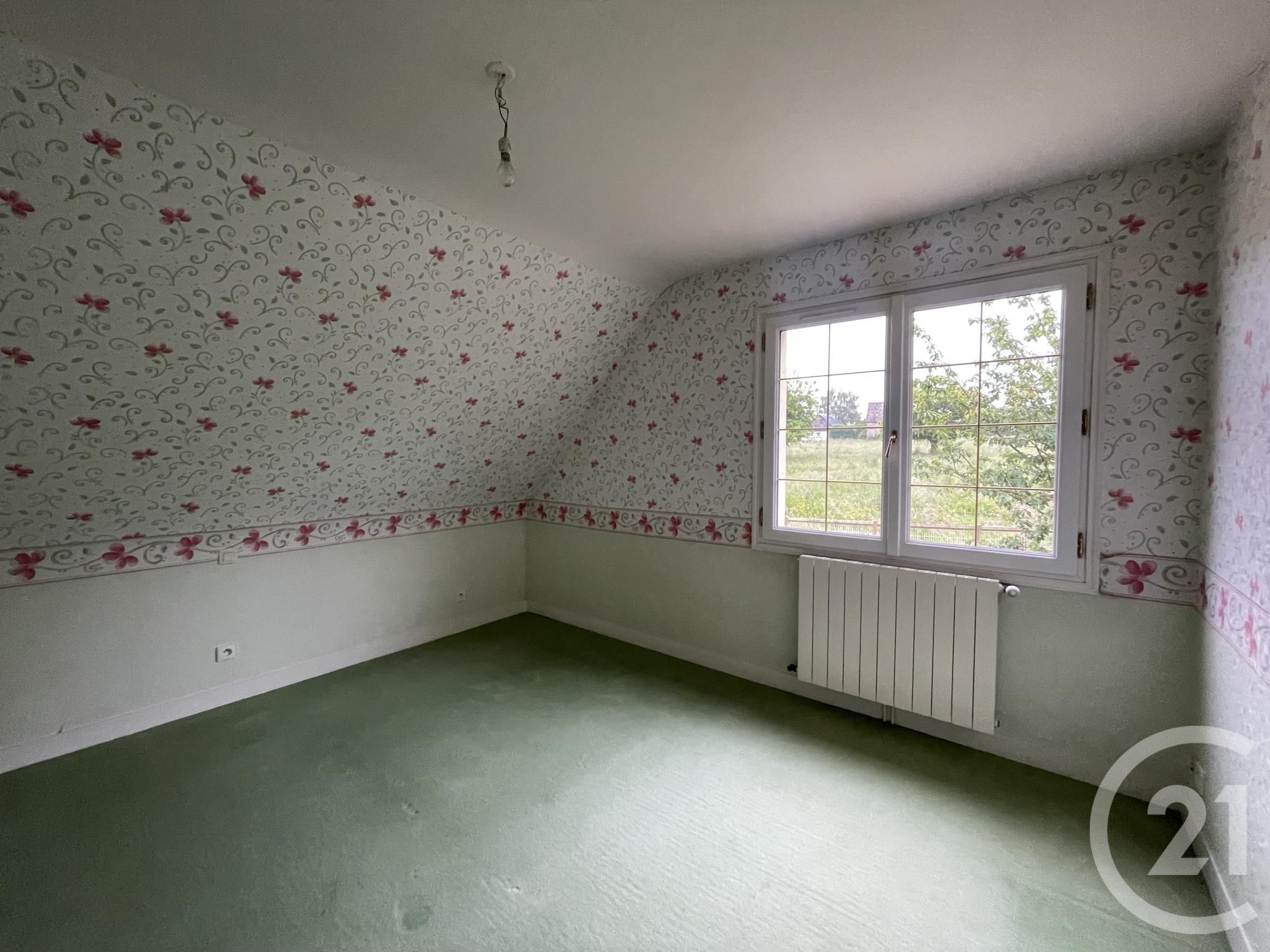 Maison à vendre - 8 pièces - 164,50 m2 - Gaillon - 27 - HAUTE-NORMANDIE — 4