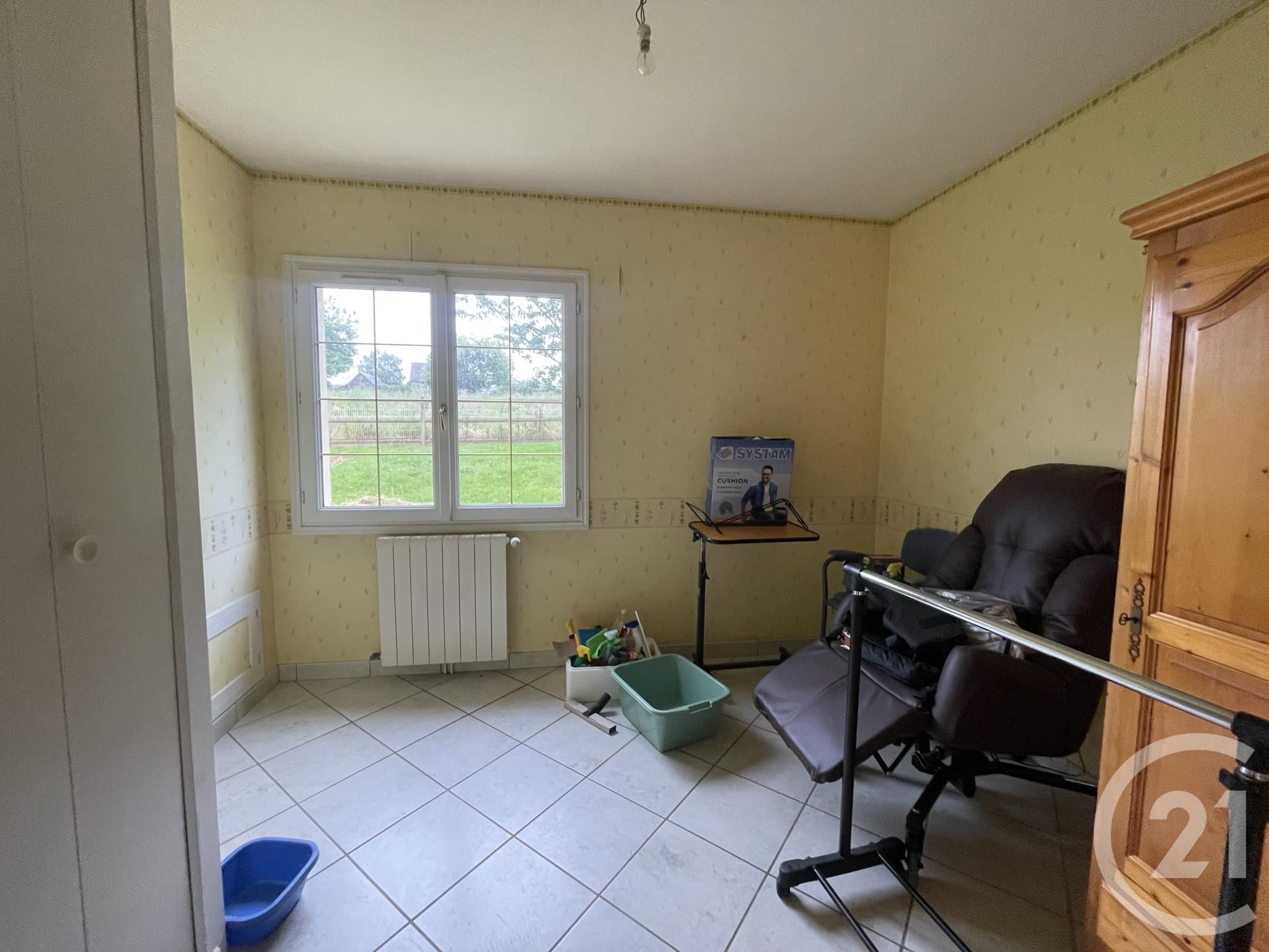 Maison à vendre - 8 pièces - 164,50 m2 - Gaillon - 27 - HAUTE-NORMANDIE — 7