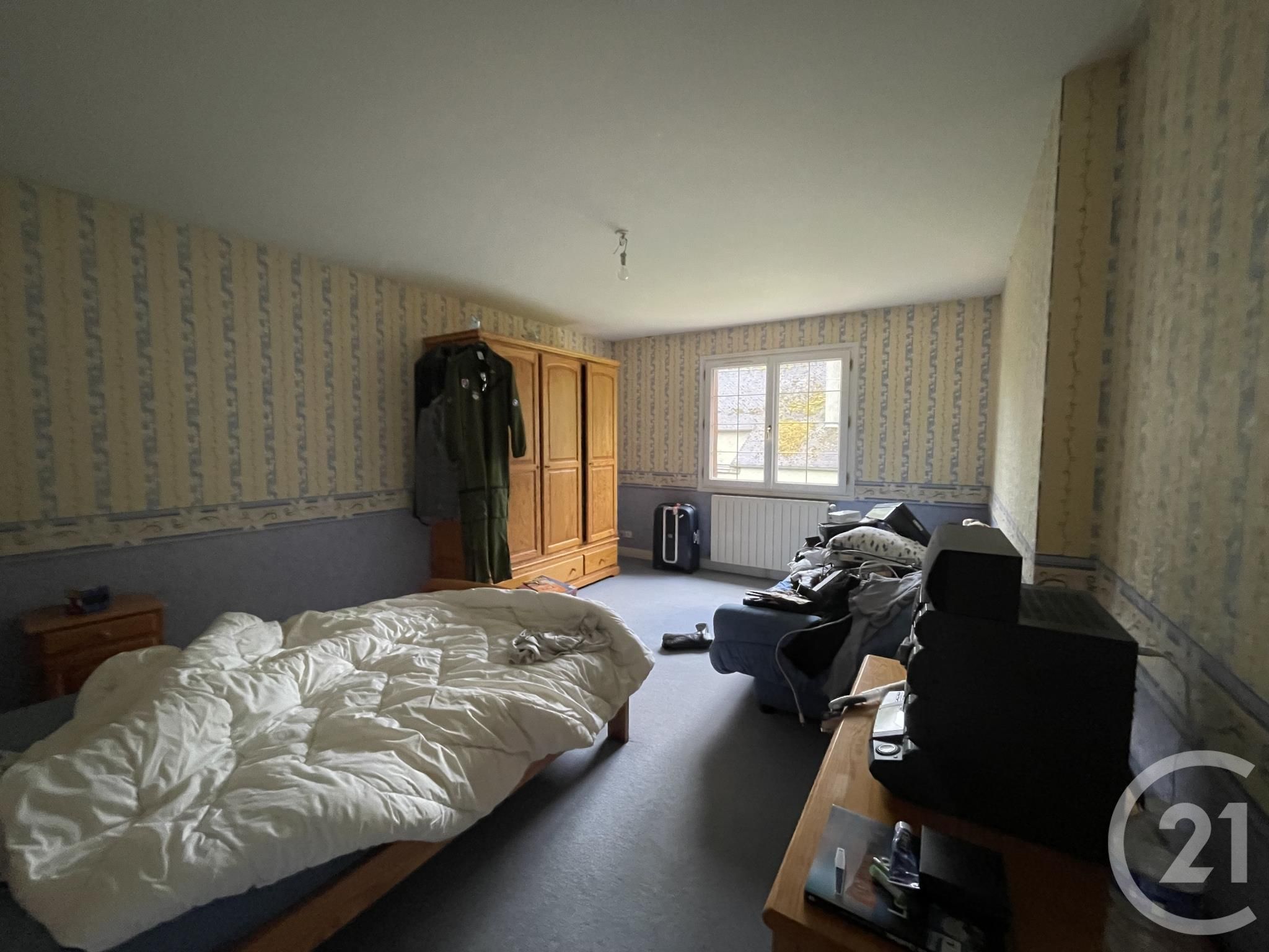 Maison à vendre - 8 pièces - 164,50 m2 - Gaillon - 27 - HAUTE-NORMANDIE — 5
