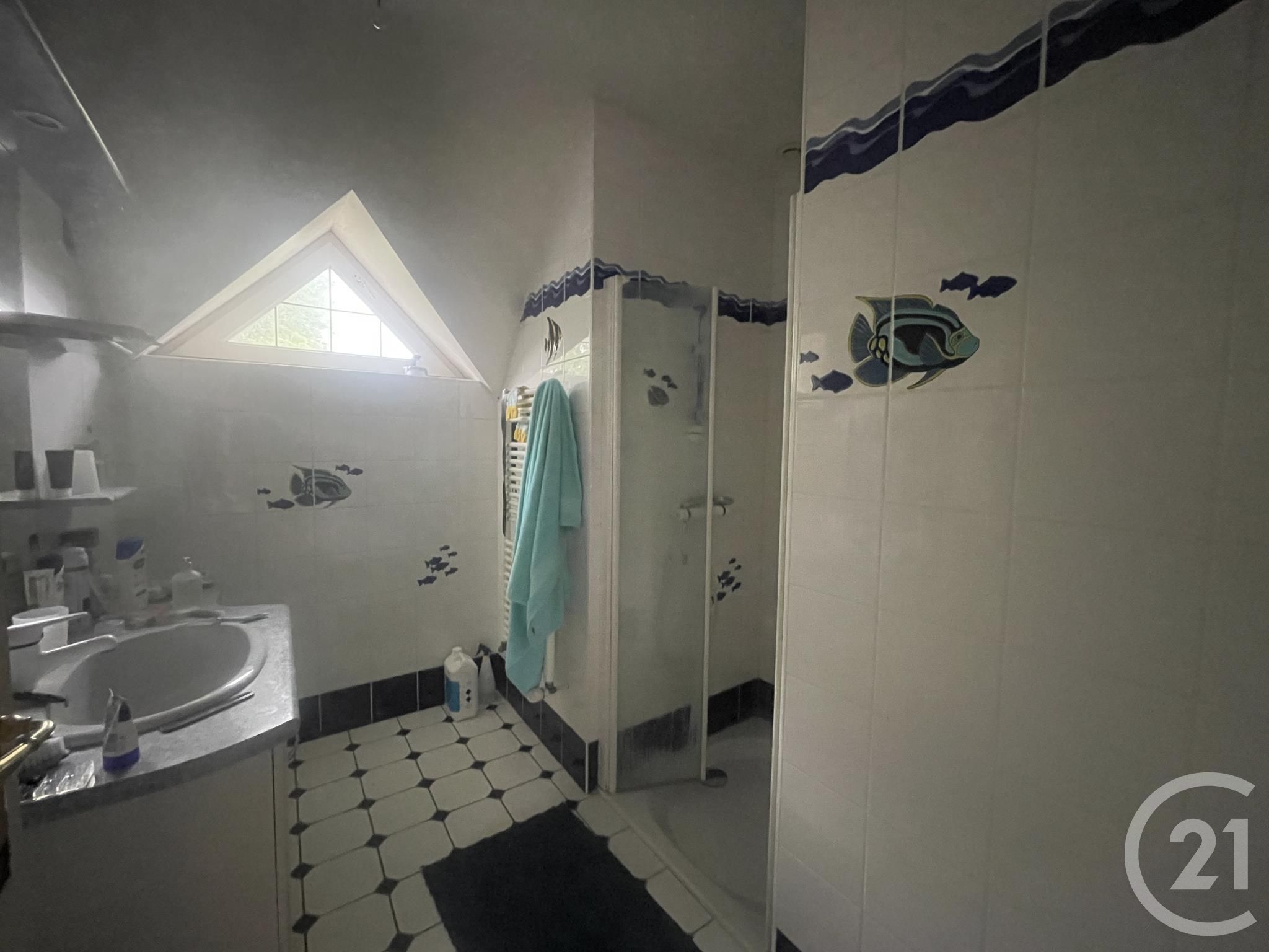 Maison à vendre - 8 pièces - 164,50 m2 - Gaillon - 27 - HAUTE-NORMANDIE — 6
