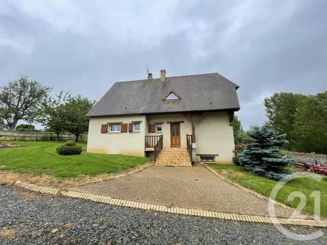 Maison à vendre - 8 pièces - 164,50 m2 - Gaillon - 27 - HAUTE-NORMANDIE