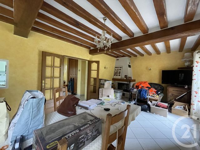 Maison à vendre - 8 pièces - 164,50 m2 - Gaillon - 27 - HAUTE-NORMANDIE