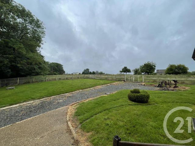 Maison à vendre - 8 pièces - 164,50 m2 - Gaillon - 27 - HAUTE-NORMANDIE