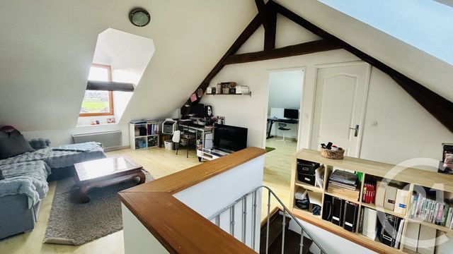 Maison &agrave; vendre - 7 pi&egrave;ces - 176,61 m2 - Vernon - 27 - HAUTE-NORMANDIE