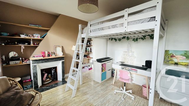 Maison &agrave; vendre - 7 pi&egrave;ces - 176,61 m2 - Vernon - 27 - HAUTE-NORMANDIE