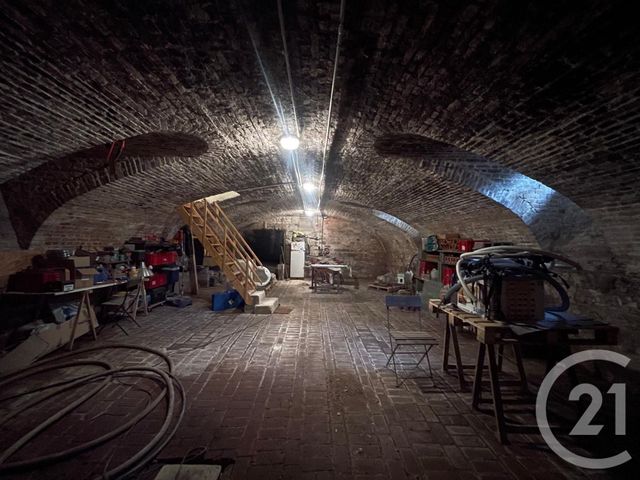 Maison &agrave; vendre - 7 pi&egrave;ces - 176,61 m2 - Vernon - 27 - HAUTE-NORMANDIE