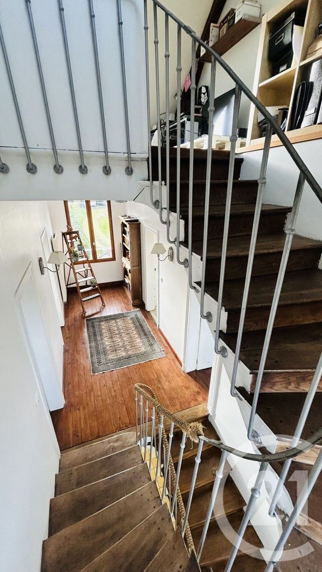 Maison &agrave; vendre - 7 pi&egrave;ces - 176,61 m2 - Vernon - 27 - HAUTE-NORMANDIE