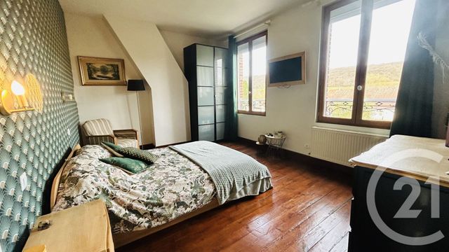 Maison &agrave; vendre - 7 pi&egrave;ces - 176,61 m2 - Vernon - 27 - HAUTE-NORMANDIE