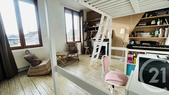 Maison &agrave; vendre - 7 pi&egrave;ces - 176,61 m2 - Vernon - 27 - HAUTE-NORMANDIE