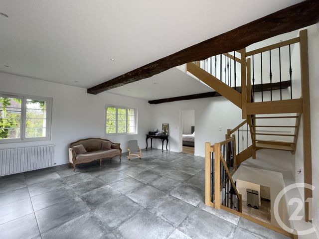 Maison &agrave; vendre - 6 pi&egrave;ces - 175,36 m2 - Bonnieres Sur Seine - 78 - ILE-DE-FRANCE