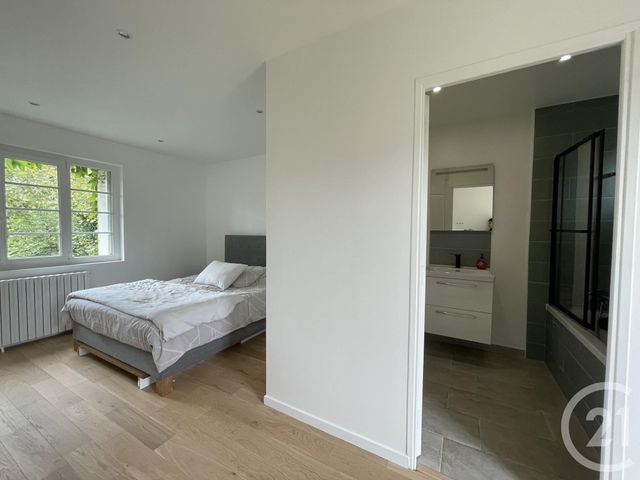 Maison &agrave; vendre - 6 pi&egrave;ces - 175,36 m2 - Bonnieres Sur Seine - 78 - ILE-DE-FRANCE