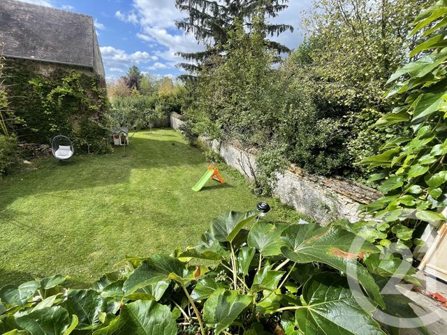 Maison &agrave; vendre - 6 pi&egrave;ces - 175,36 m2 - Bonnieres Sur Seine - 78 - ILE-DE-FRANCE