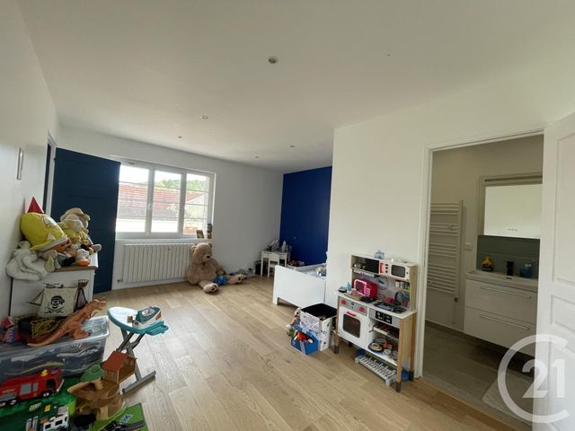 Maison &agrave; vendre - 6 pi&egrave;ces - 175,36 m2 - Bonnieres Sur Seine - 78 - ILE-DE-FRANCE