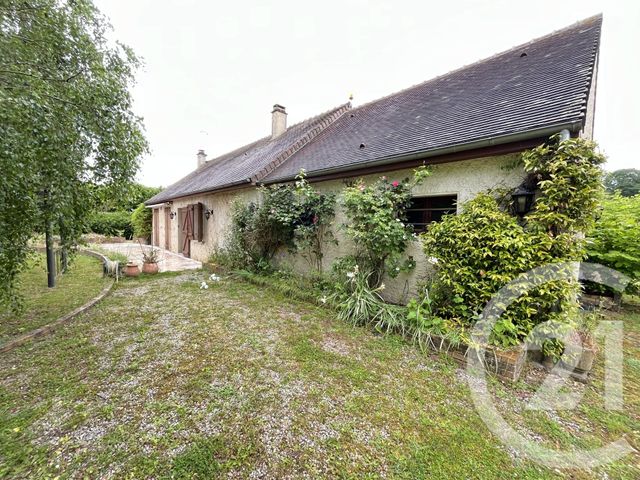 Maison &agrave; vendre - 5 pi&egrave;ces - 90,73 m2 - Vernon - 27 - HAUTE-NORMANDIE