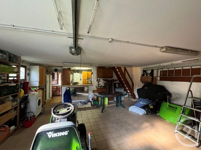 Maison &agrave; vendre - 5 pi&egrave;ces - 90,73 m2 - Vernon - 27 - HAUTE-NORMANDIE