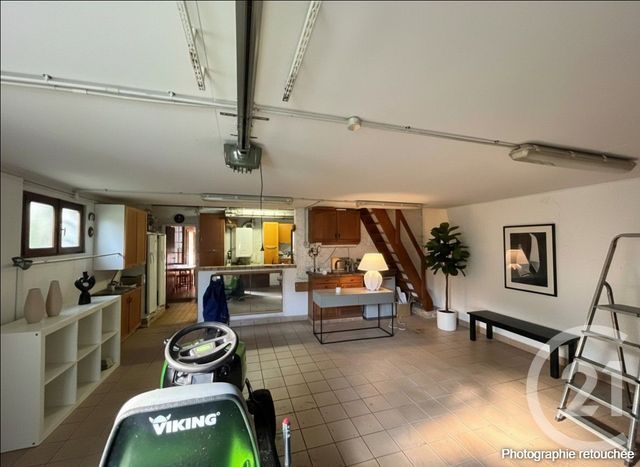 Maison &agrave; vendre - 5 pi&egrave;ces - 90,73 m2 - Vernon - 27 - HAUTE-NORMANDIE