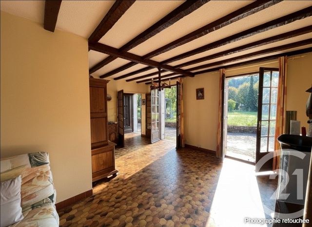 Maison &agrave; vendre - 5 pi&egrave;ces - 90,73 m2 - Vernon - 27 - HAUTE-NORMANDIE
