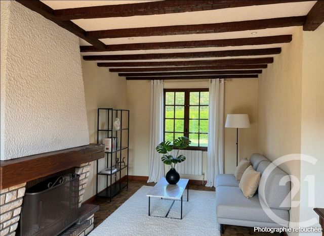 maison - VERNON - 27