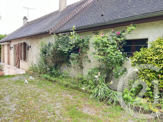 Maison &agrave; vendre - 5 pi&egrave;ces - 90,73 m2 - Vernon - 27 - HAUTE-NORMANDIE