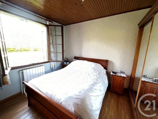 Maison &agrave; vendre - 5 pi&egrave;ces - 90,73 m2 - Vernon - 27 - HAUTE-NORMANDIE